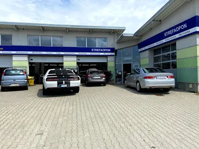 Bosch Car Service MultiCar